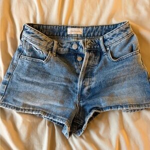 pacsun shorts